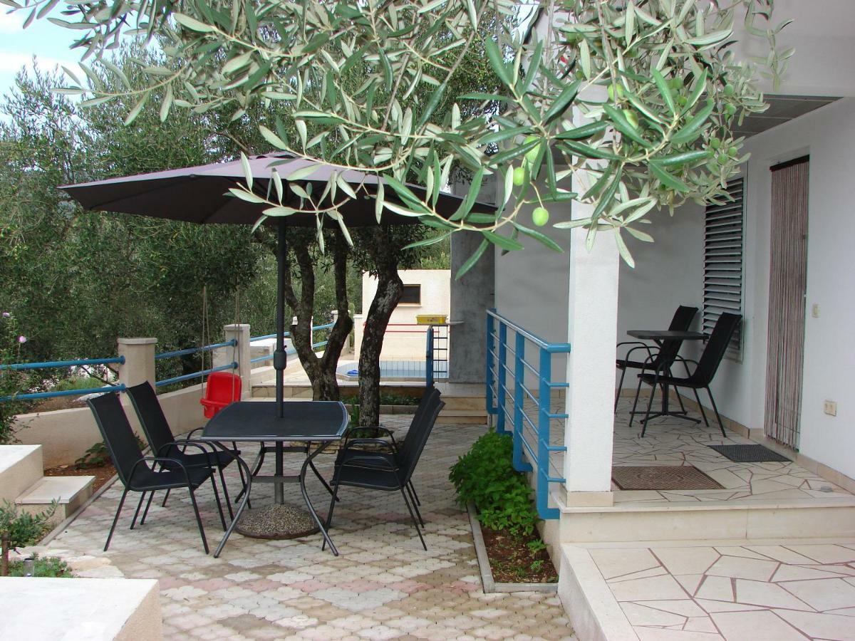 Iva Lavanda Putnikovic Exterior photo