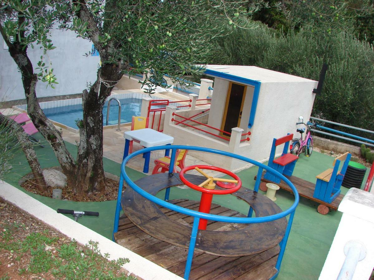Iva Lavanda Putnikovic Exterior photo