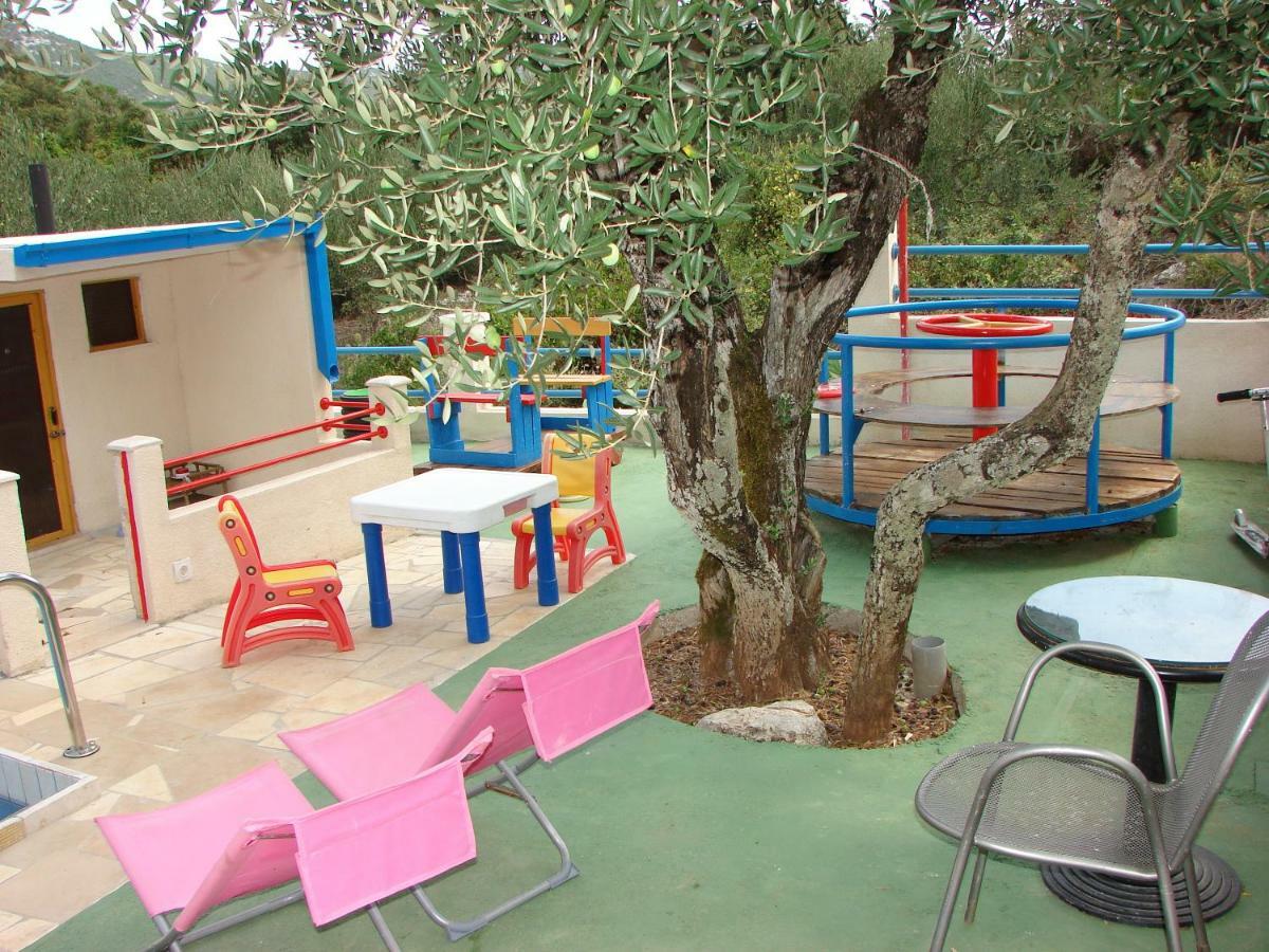 Iva Lavanda Putnikovic Exterior photo